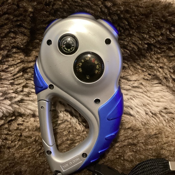 Pro Form Sport Timer & Stopwatch - Picture 3 of 7